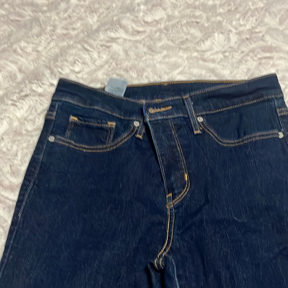 Levi’s jeans - Picture 1 of 4